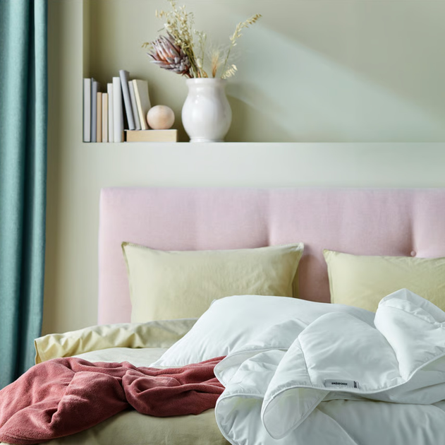 Kołdra Ikea Smasporre 200 x 200 cm (704.570.10) - obraz 3