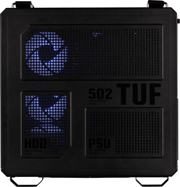Комп'ютер Actina PBA 14700KF/32GB/2TB/RX7900XT/750W (KOMACNGIP0136) - зображення 4