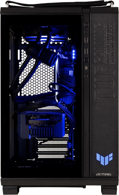 Komputer Actina PBA 265KF/32GB/2TB/RTX5070Ti/850W (KOMACNGIP0418) - obraz 2