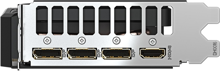 Karta graficzna Gigabyte PCI-Ex GeForce RTX 5060 Ti WINDFORCE MAX OC 8G 8GB GDDR7 (128bit) (2587/28000) (HDMI, 3 x DisplayPort) (GV-N506TWF2MAX OC-8GD) - obraz 8