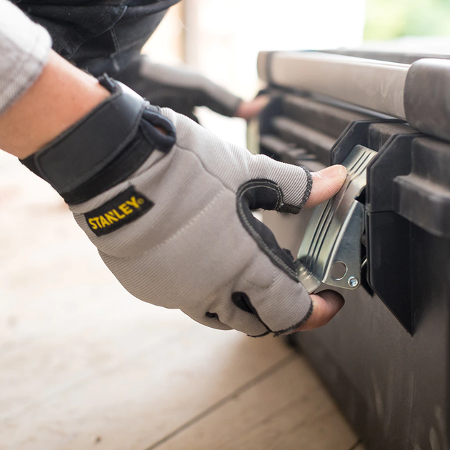 Ящик для інструменту Stanley FatMax 26" (FMST1-75791) - зображення 9