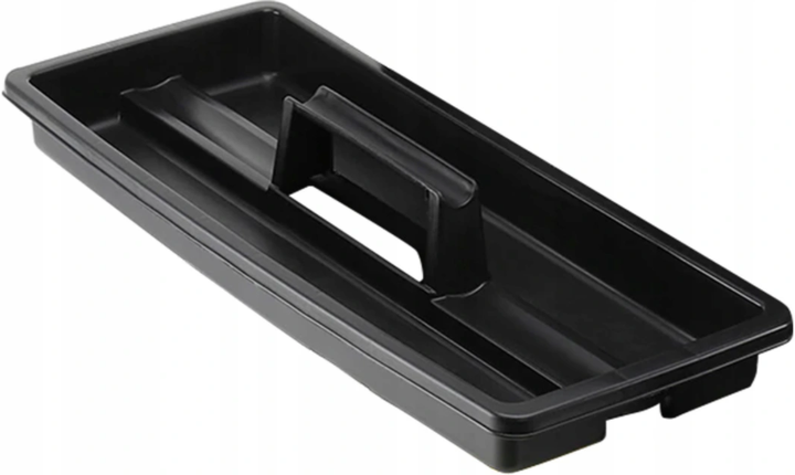 Skrzynka Stanley ESSENTIAL 19" Plastikowa (STST1-75520) - obraz 4