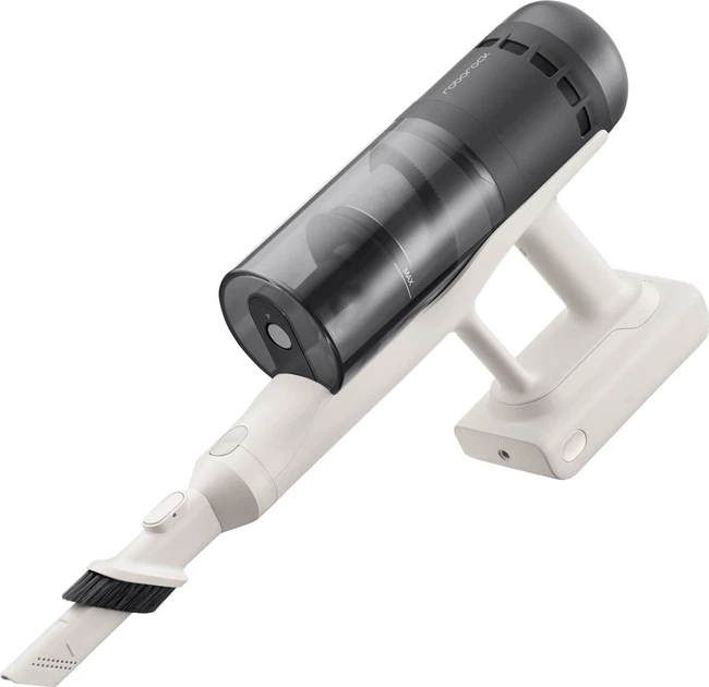 Аккумуляторный пылесос Roborock Aries H60 Pro (1169251) - Фото 10 Аккумуляторный пылесос Roborock Aries H60 Pro (1169251) - изображение 10