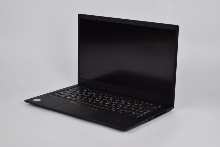 Ультрабук Lenovo ThinkPad X1 Carbon G8 i7-10610U / 16 гб / ssd 512
