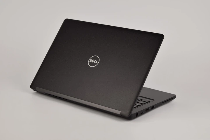 Ноутбук Dell Latitude 5280 i5-7300U / 16 гб / ssd 256 гб