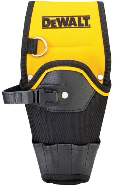 Пояс для інструментів DeWalt багатофункціональний (DWST1-75552) - зображення 5