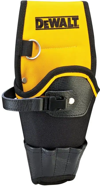Пояс для інструментів DeWalt багатофункціональний (DWST1-75552) - зображення 6