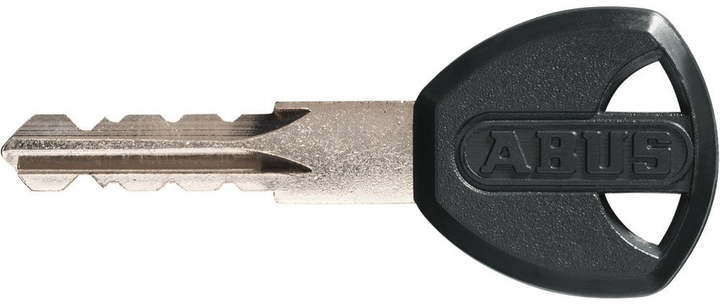 Велосипедний замок Abus Chain Lock Racer 6412 K 850 x 12 мм (4003318408045) - зображення 3