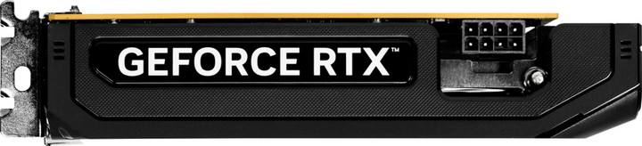 Karta graficzna Gainward PCI-Ex GeForce RTX 5050 Pegasus 8GB GDDR6 (128bit) (2572/20000) (HDMI, 3 x DisplayPort) (NE65050019P1-GB2070E) - obraz 6