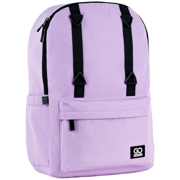 Рюкзак GoPack Education Teens 19 л GO25-178L-4 - Фото 19 Рюкзак GoPack Education Teens 19 л GO25-178L-4 - изображение 19