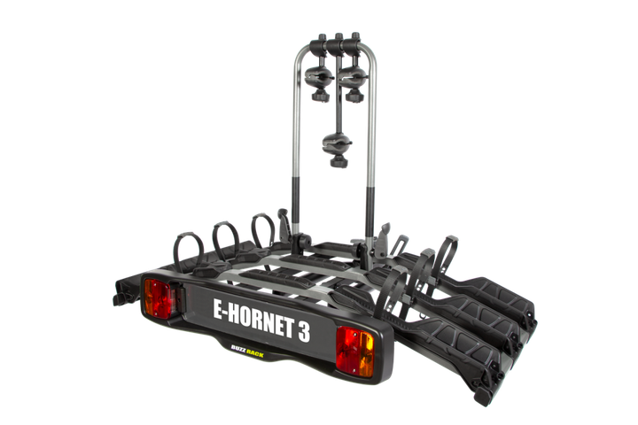 Багажник для велосипедів Buzz Rack New E-Hornet 3 (4712795383607) - зображення 1