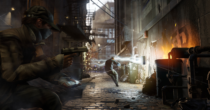 Гра PS4 Watch Dogs (Playstation Hits) (Blu-ray диск) (3307216076094) - зображення 9