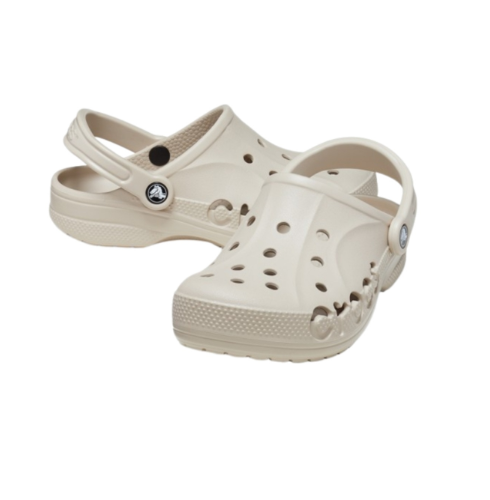 Крокси Crocs Baya 10126 M8/W10 40 26.7 см Beige - изображение 2