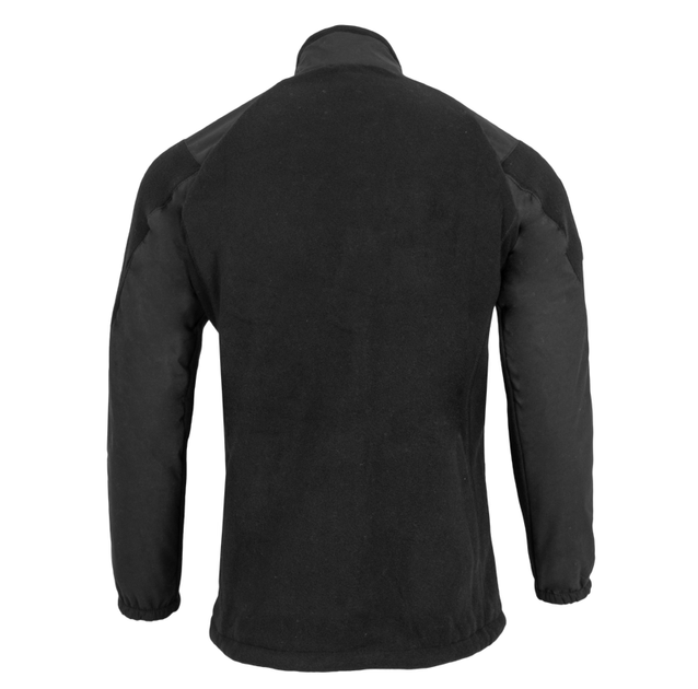 Флисовая кофта Vik-Tailor GEN II, Black, 60 - Фото 4 Флисовая кофта Vik-Tailor GEN II, Black, 60 - изображение 4