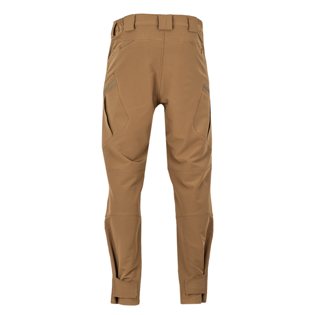 Штаны тактические Vik-tailor Urban Стрейч, Coyote, 56 - изображение 4