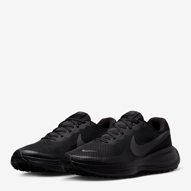 Buty do biegania męskie Nike Revolution 8 HJ9198-002 47.5 (13US) 31 cm Czarne (197862923063) - obraz 3