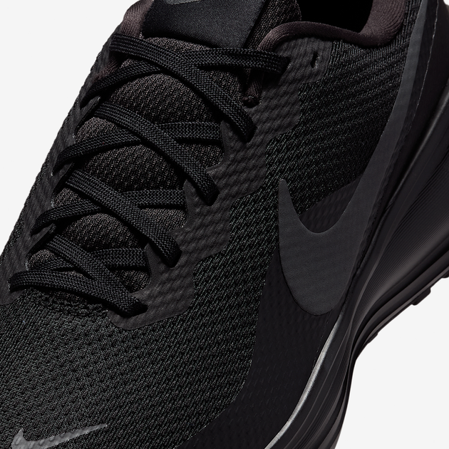 Buty do biegania męskie Nike Revolution 8 HJ9198-002 47.5 (13US) 31 cm Czarne (197862923063) - obraz 7
