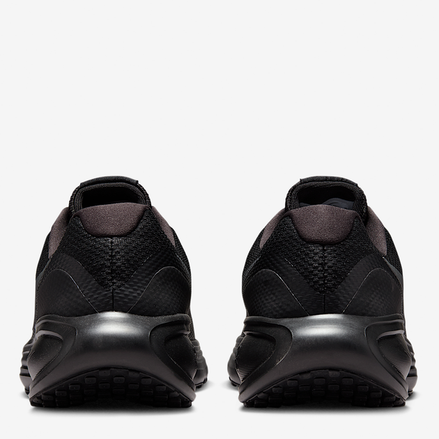 Чоловічі кросівки для бігу Nike Revolution 8 HJ9198-002 45.5 (11.5US) 29.5 см Чорні (197862923728) - зображення 4