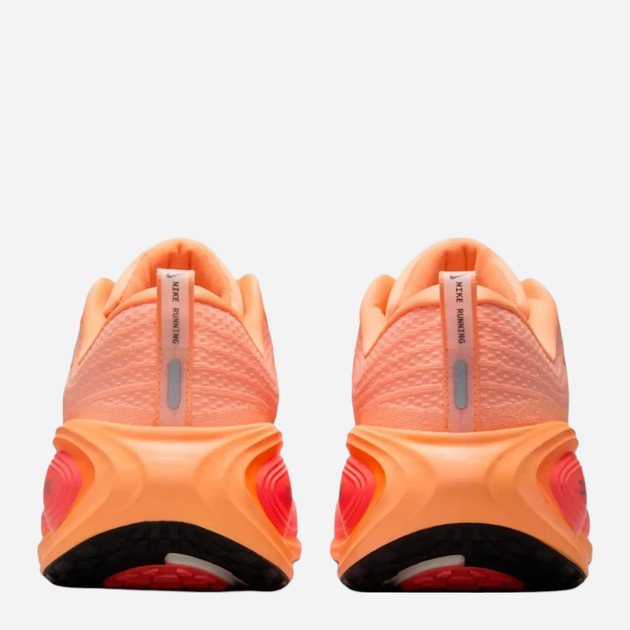 Чоловічі кросівки для бігу Nike Vomero Plus HV8150-801 44.5 (10.5US) 28.5 см Оранжеві (198487228885) - зображення 4
