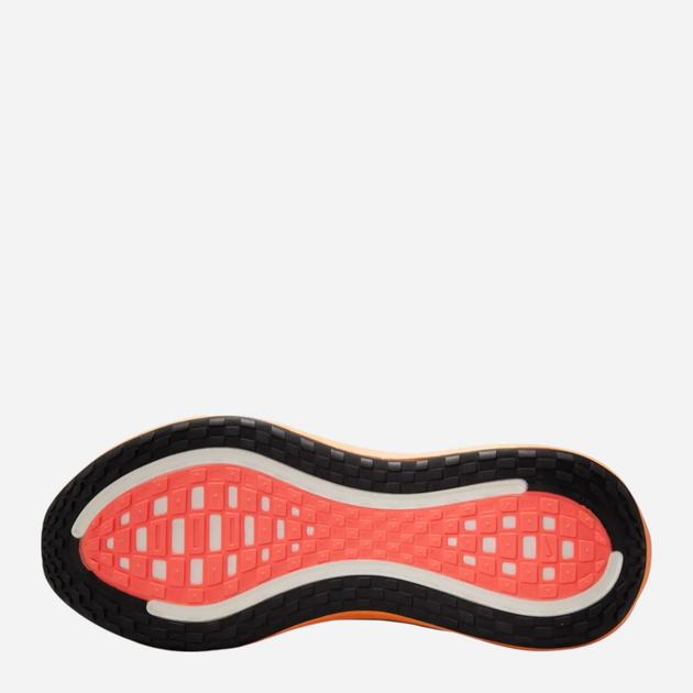 Чоловічі кросівки для бігу Nike Vomero Plus HV8150-801 44.5 (10.5US) 28.5 см Оранжеві (198487228885) - зображення 6