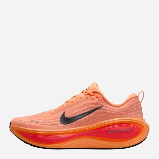 Чоловічі кросівки для бігу Nike Vomero Plus HV8150-801 45.5 (11.5US) 29.5 см Оранжеві (198487225143) - зображення 1
