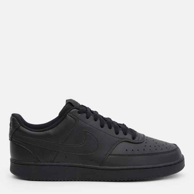 Sneakersy męskie Nike Court Vision Lo Nn DH2987-002 47 (12.5US) 30.5 cm Czarne (195237031429) - obraz 1