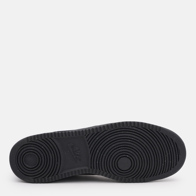 Sneakersy męskie Nike Court Vision Lo NN DH2987-002 40 25 cm Czarne (195237031313) - obraz 7