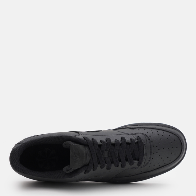 Sneakersy męskie Nike Court Vision Lo Nn DH2987-002 38.5 (6US) 24 cm Czarne (195237031290) - obraz 6