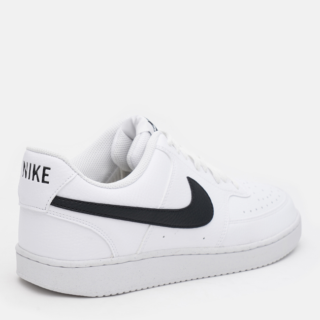 Sneakersy męskie Nike Court Vision Lo Nn DH2987-101 47 (12.5US) 30.5 cm Białe (195237031764) - obraz 5