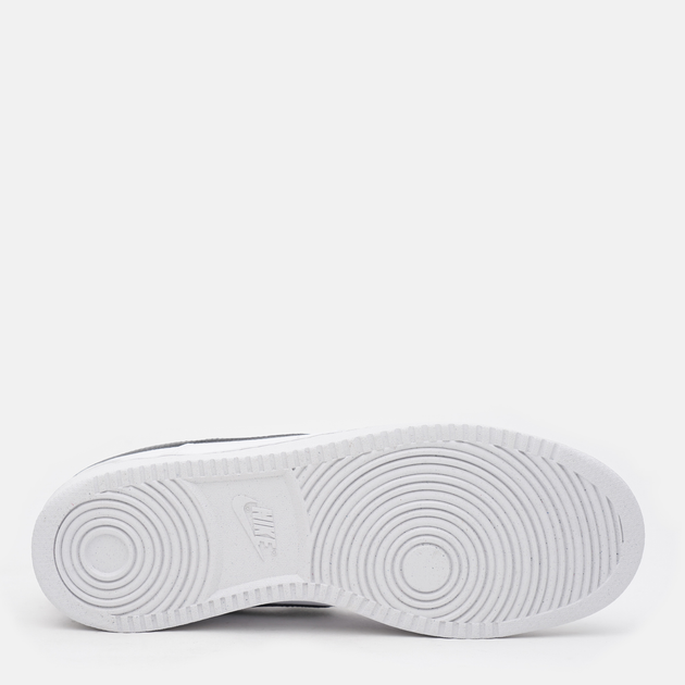 Sneakersy męskie Nike Court Vision Lo Nn DH2987-101 47.5 (13US) 31 cm Białe (195237031771) - obraz 6