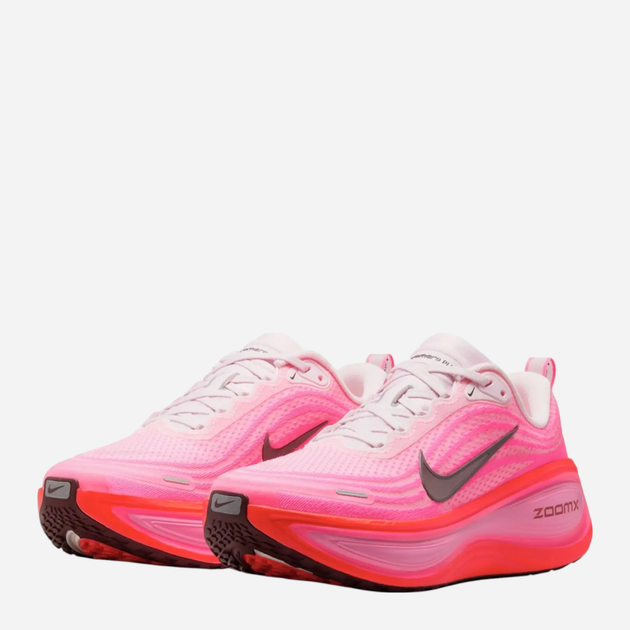 Buty do biegania damskie Nike W Vomero Plus HV8154-604 36.5 (6US) 23 cm Różowe (198487380958) - obraz 2