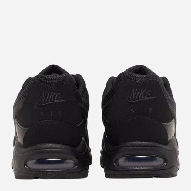 Buty sportowe męskie Nike Air Max Command 629993-020 45 (11US) 29 cm Czarne (888409948211) - obraz 3