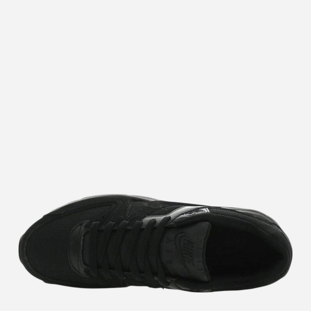 Buty sportowe męskie Nike Air Max Command 629993-020 45 (11US) 29 cm Czarne (888409948211) - obraz 5