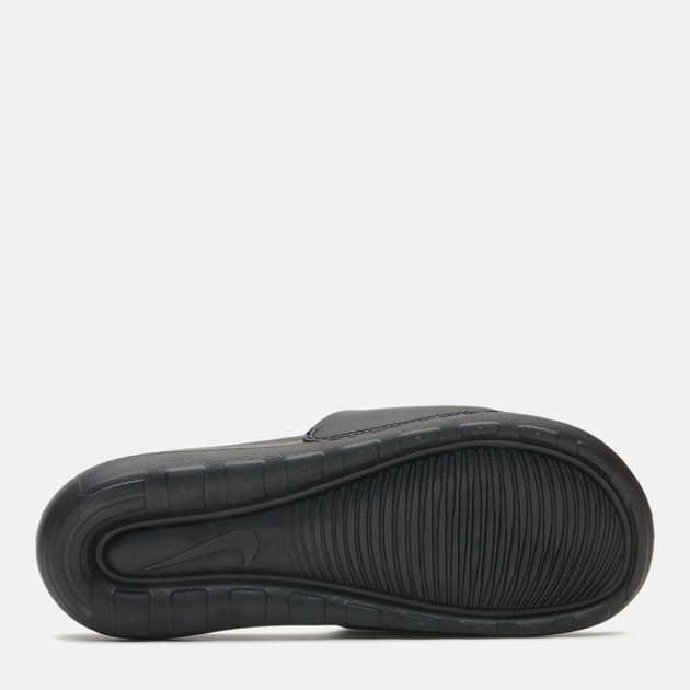 Жіночі шльопанці для пляжу Nike W Victori One Slide CN9677-005 35.5 (5US) 22 см Чорні (194497883670) - зображення 6