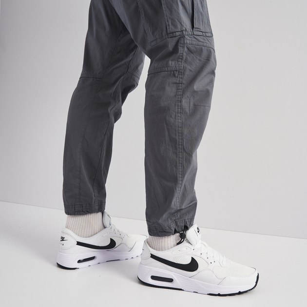 Sneakersy męskie Nike Air Max Sc CW4555-102 44 (10US) Białe (194956864172) - obraz 2