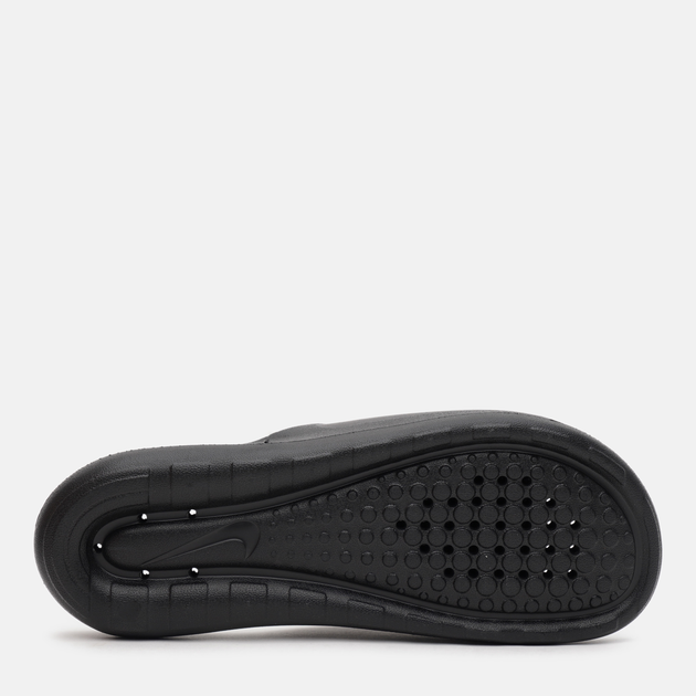 Klapki basenowe męskie Nike Victori One Shower Slide CZ5478-001 45 (11US) Czarne (194501091886) - obraz 5