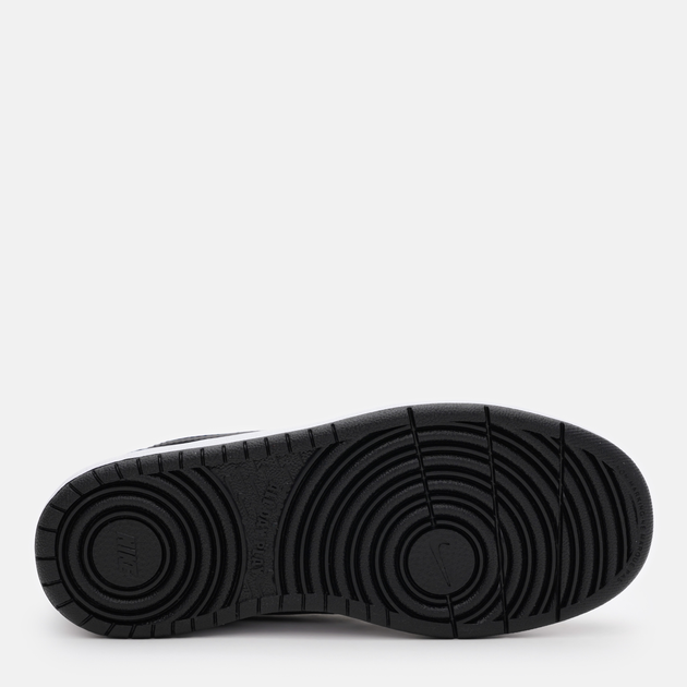 Підліткові кеди для хлопчика Nike Court Borough Low Recraft (Gs) DV5456-131 36 (4YUS) см Білі (197863601120) - зображення 6