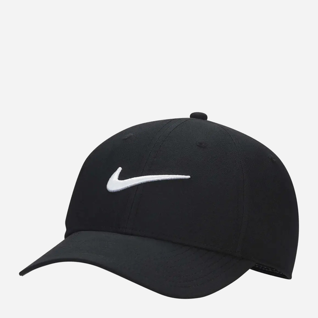 Кепка Nike U Nk Df Club Cap S Cb P FB5625-010 S-M Чорна (196606816975) - зображення 1