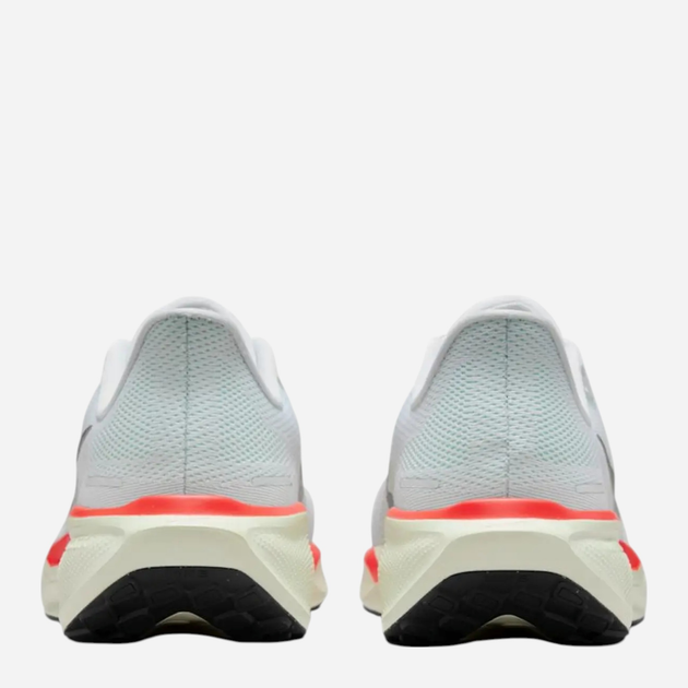 Чоловічі кросівки для бігу Nike Air Zoom Pegasus 41 FD2722-115 46 (12US) 30 см Білі (198481604241) - зображення 4