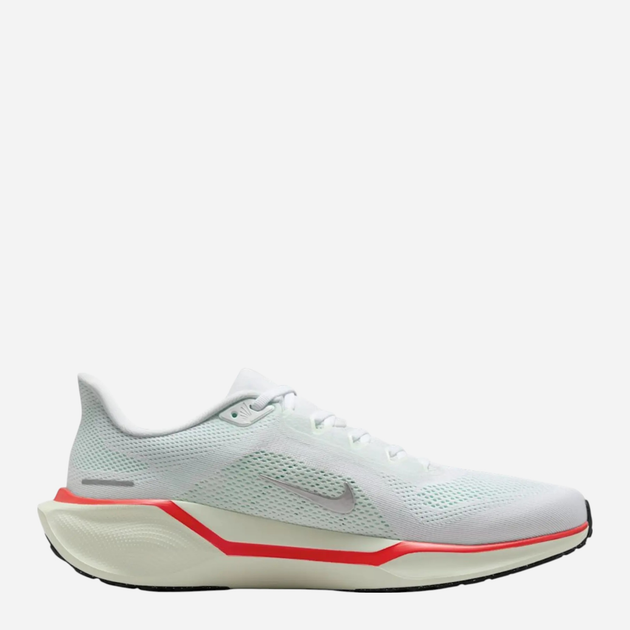 Чоловічі кросівки для бігу Nike Air Zoom Pegasus 41 FD2722-115 45.5 (11.5US) 29.5 см Білі (198481629954) - зображення 3