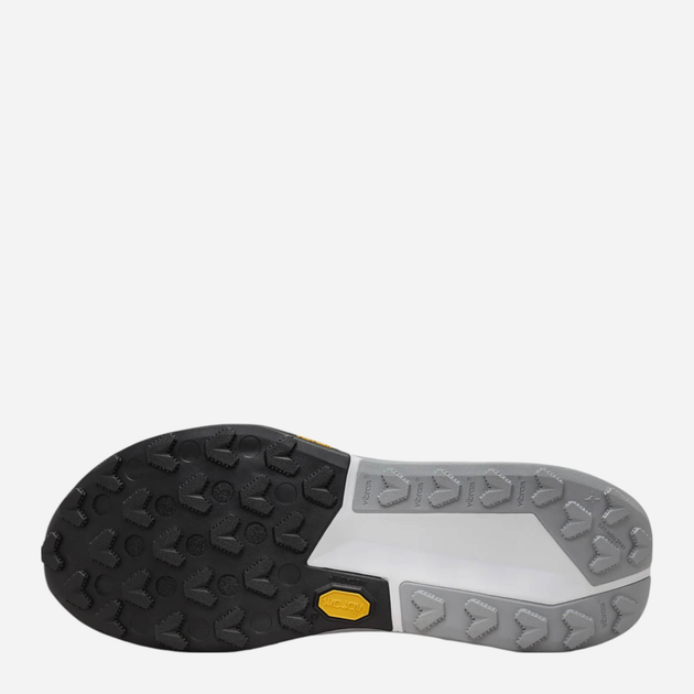 Чоловічі кросівки для бігу Nike Zoomx Zegama Trail 2 FD5190-001 45 (11US) 29 см Чорні (197593740311) - зображення 6