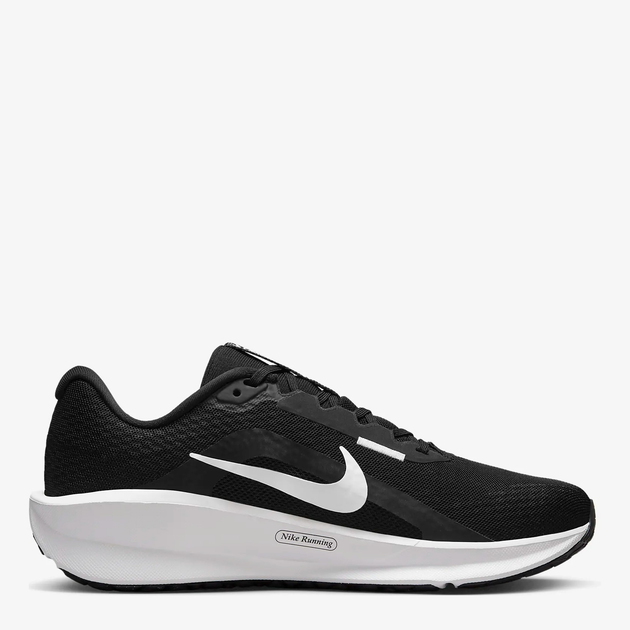 Жіночі кросівки для бігу Nike W Downshifter 13 FD6476-001 38.5 (7.5US) 24.5 см Чорні (196975440689) - зображення 1