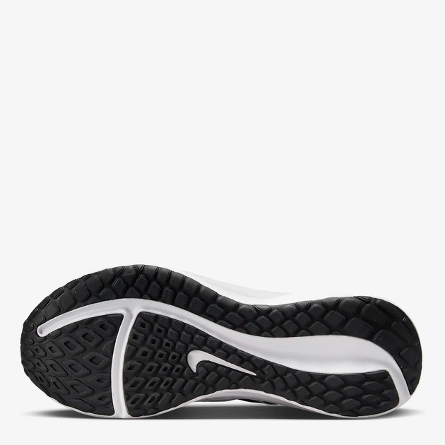 Жіночі кросівки для бігу Nike W Downshifter 13 FD6476-001 42.5 (10.5US) 27.5 см Чорні (196975440009) - зображення 6