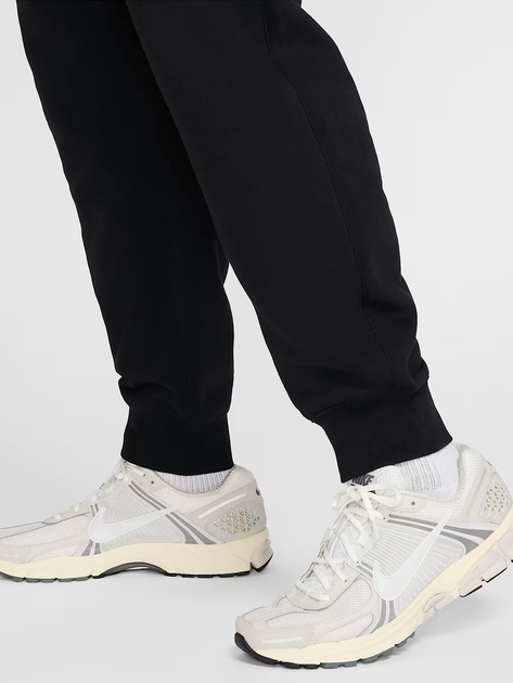 Spodnie dresowe męskie Nike M Nk Club Bb Jogger FN3787-010 XL Czarne (197863267463) - obraz 12