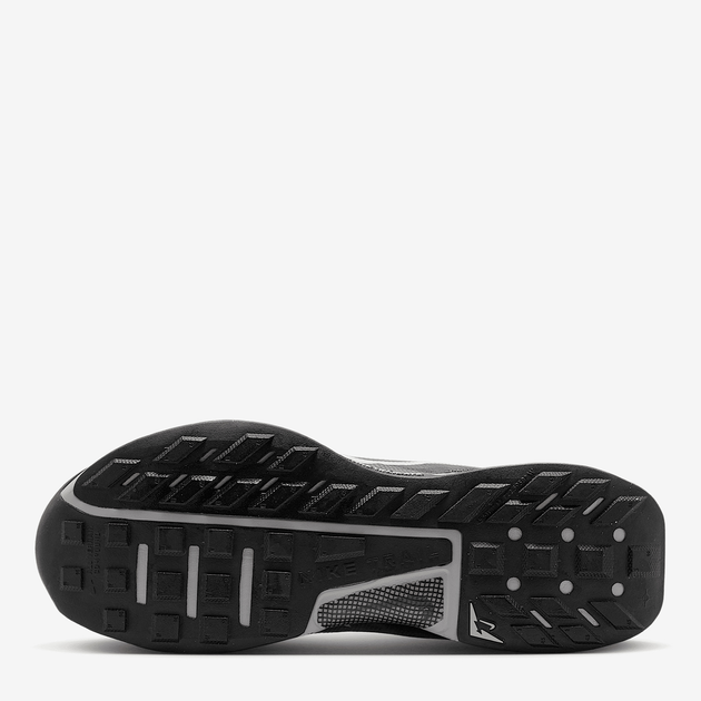 Чоловічі кросівки для бігу Nike Juniper Trail 3 FQ0904-003 44 (10US) 28 см Чорні (197600704824) - зображення 6