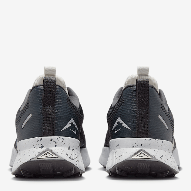 Buty do biegania męskie Nike Juniper Trail 3 FQ0904-003 41 (8US) 26 cm Czarne (197600700079) - obraz 4