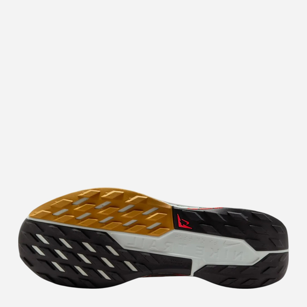 Чоловічі кросівки для бігу Nike Pegasus Trail 5 Gtx FQ0908-301 46 (12US) 30 см Зелені (198481616879) - зображення 6