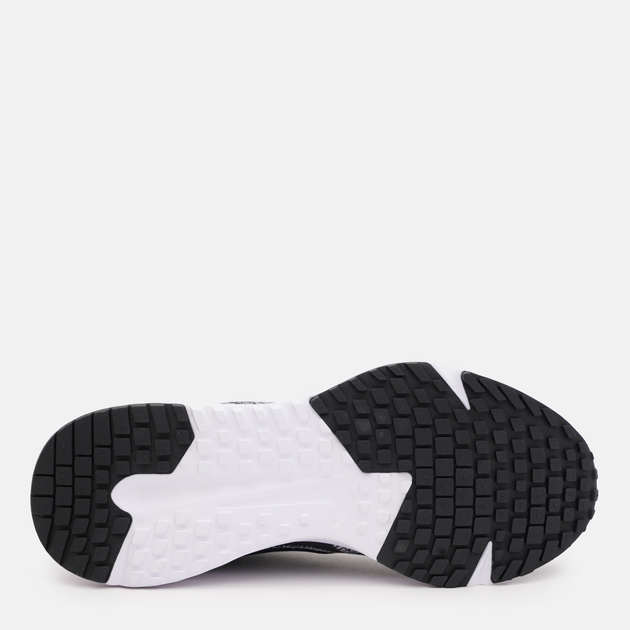 Жіночі кросівки для бігу Nike W Run Defy HM9593-002 36.5 (6US) 23 см Чорні (197861843850) - зображення 7