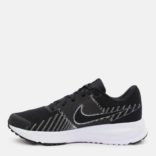Жіночі кросівки для бігу Nike W Run Defy HM9593-002 37.5 (6.5US) 23.5 см Чорні (197861843249) - зображення 4