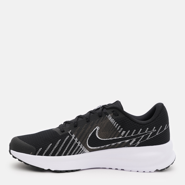 Buty do biegania męskie Nike Run Defy HM9594-004 47.5 (13US) 31 cm Czarne (197861838757) - obraz 4